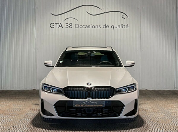 BMW SERIE 3 TOURING
