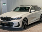 BMW SERIE 3 TOURING