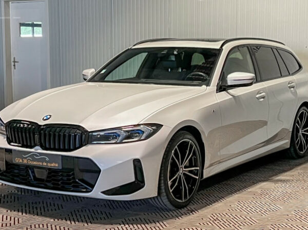BMW SERIE 3 TOURING
