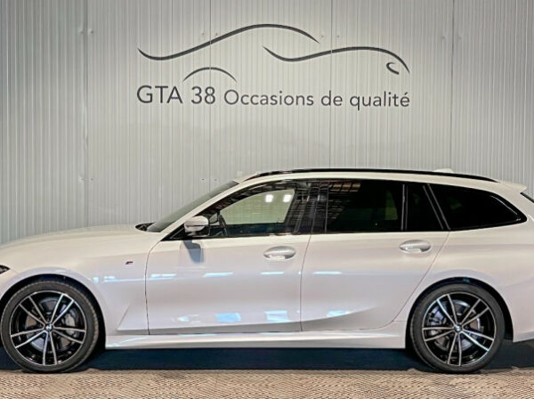 BMW SERIE 3 TOURING