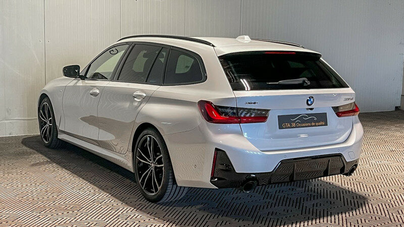 BMW SERIE 3 TOURING