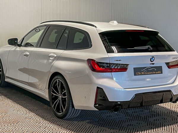 BMW SERIE 3 TOURING