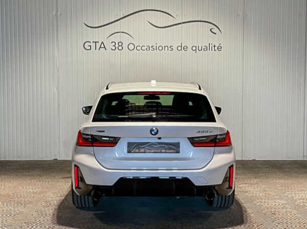 BMW SERIE 3 TOURING