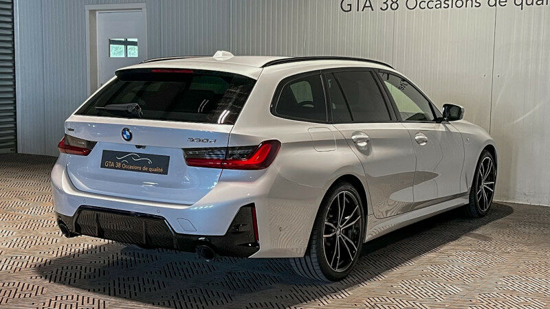 BMW SERIE 3 TOURING