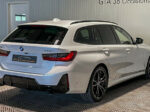 BMW SERIE 3 TOURING