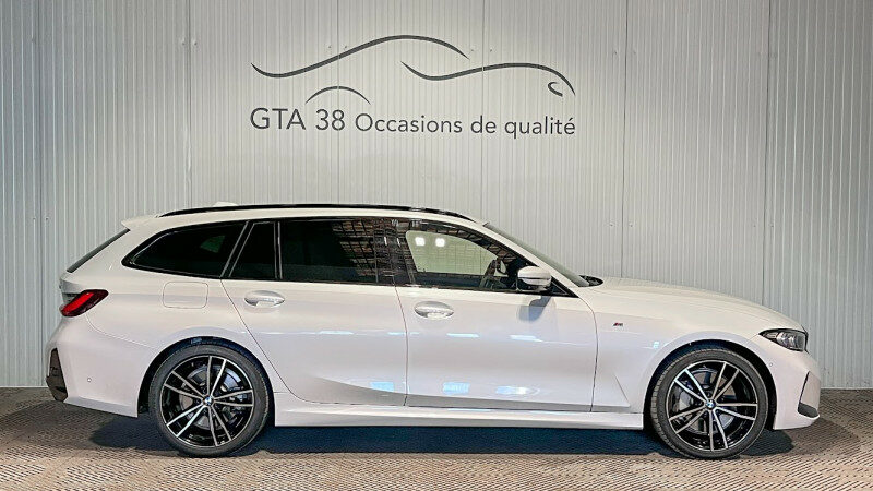 BMW SERIE 3 TOURING