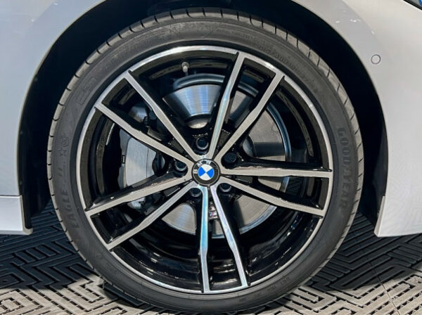 BMW SERIE 3 TOURING