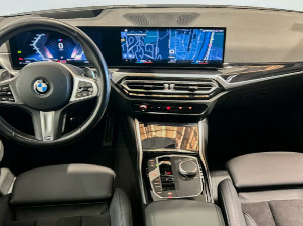 BMW SERIE 3 TOURING