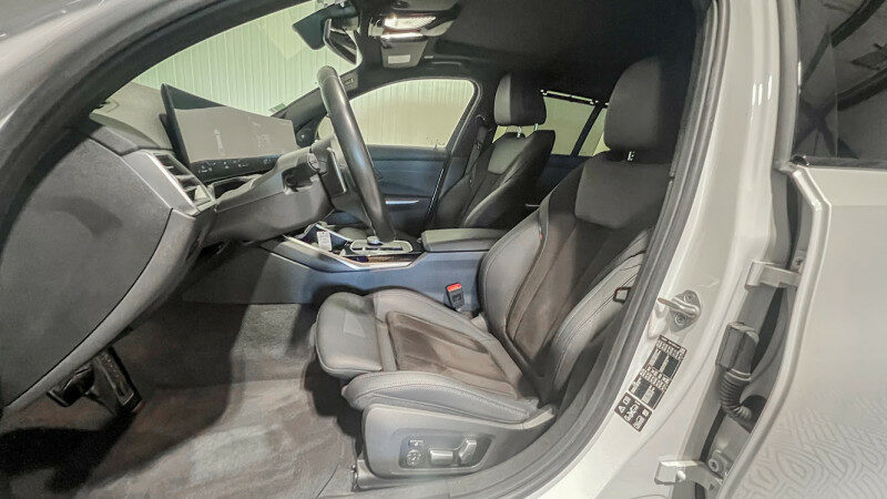 BMW SERIE 3 TOURING