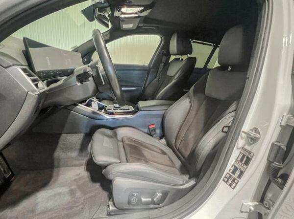 BMW SERIE 3 TOURING