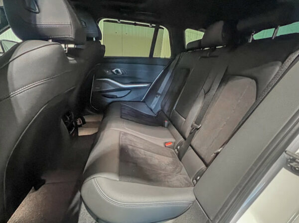 BMW SERIE 3 TOURING
