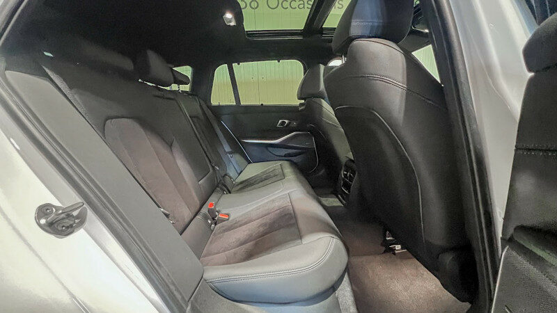BMW SERIE 3 TOURING