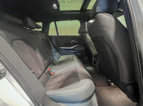 BMW SERIE 3 TOURING