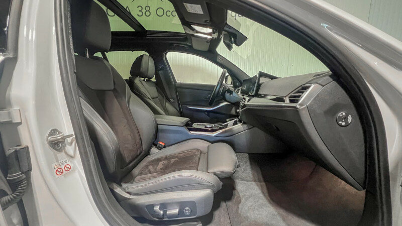 BMW SERIE 3 TOURING