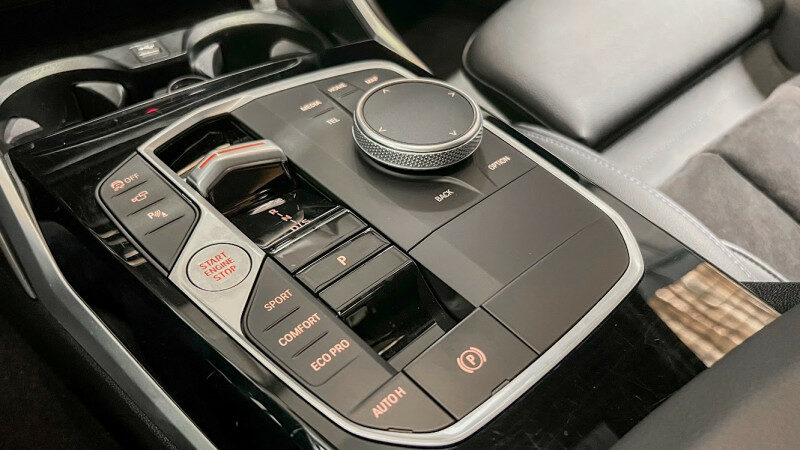 BMW SERIE 3 TOURING