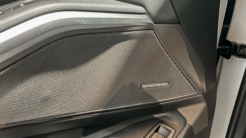 BMW SERIE 3 TOURING