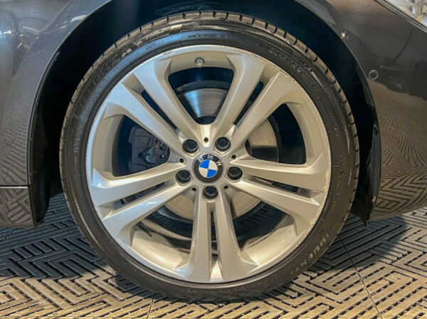 BMW SERIE 4 GRAN COUPE