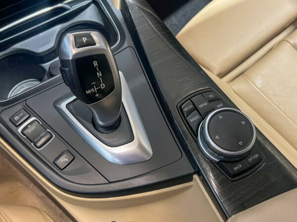 BMW SERIE 4 GRAN COUPE