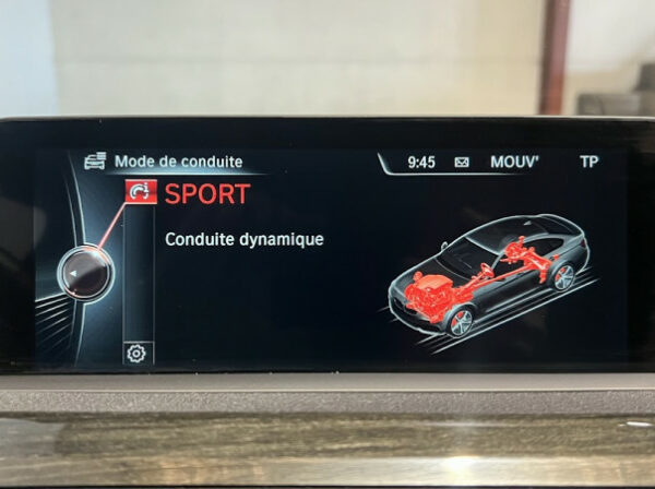 BMW SERIE 4 GRAN COUPE