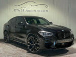 BMW X4 M