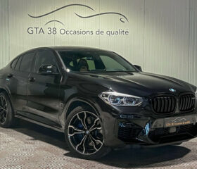 BMW X4 M