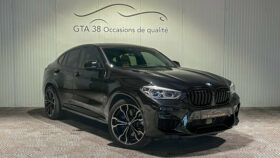 X4 M