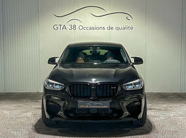 BMW X4 M