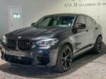 BMW X4 M
