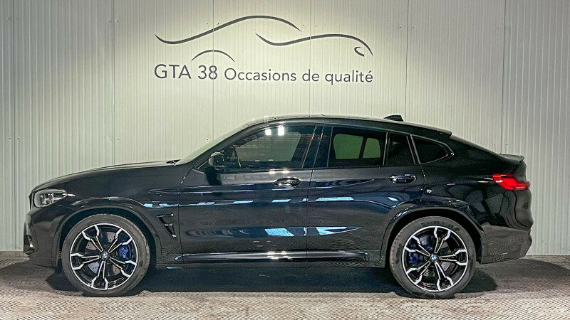 BMW X4 M