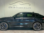 BMW X4 M