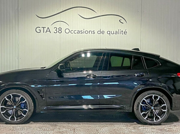 BMW X4 M