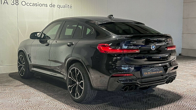 BMW X4 M