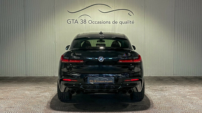 BMW X4 M