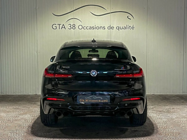 BMW X4 M
