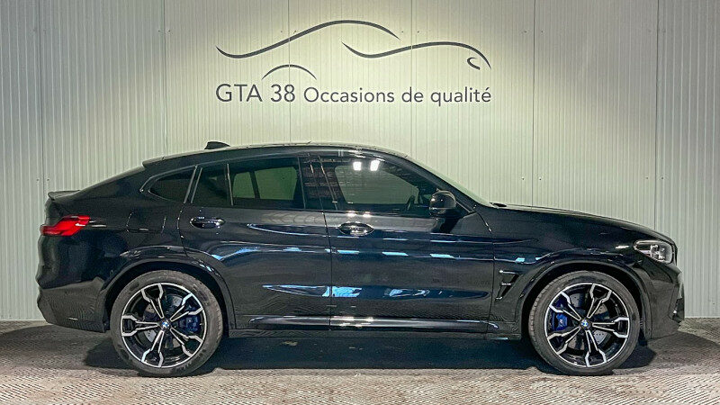 BMW X4 M