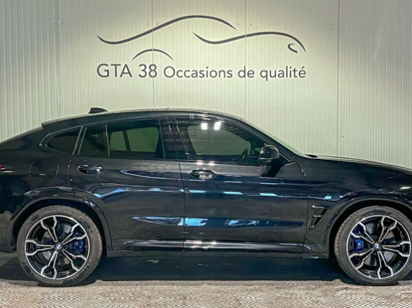 BMW X4 M