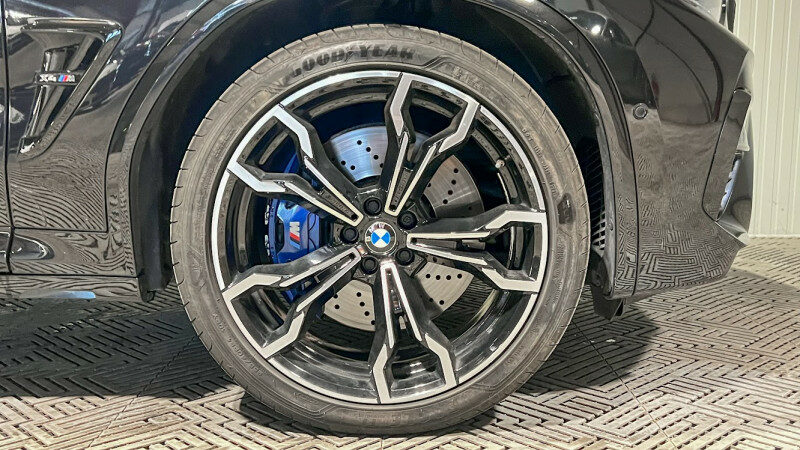 BMW X4 M