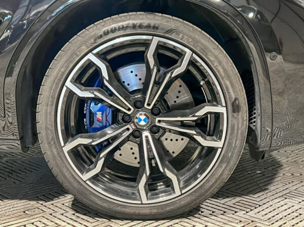 BMW X4 M