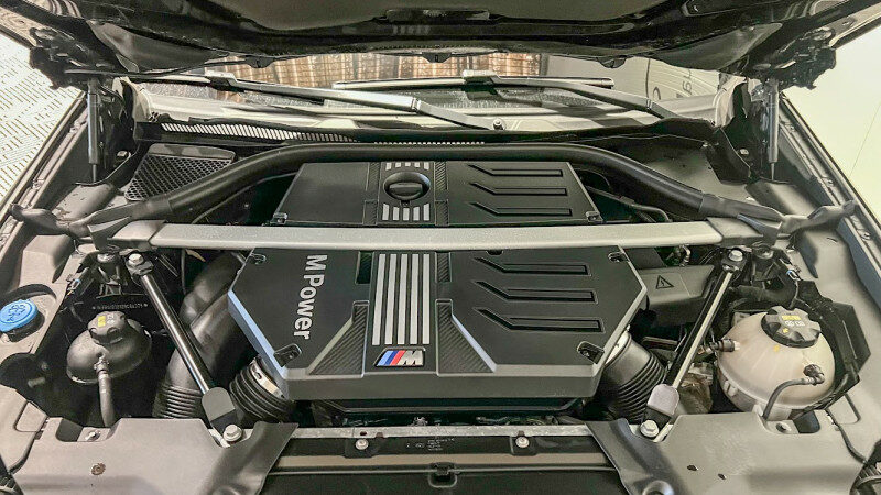 BMW X4 M