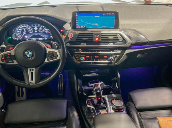 BMW X4 M