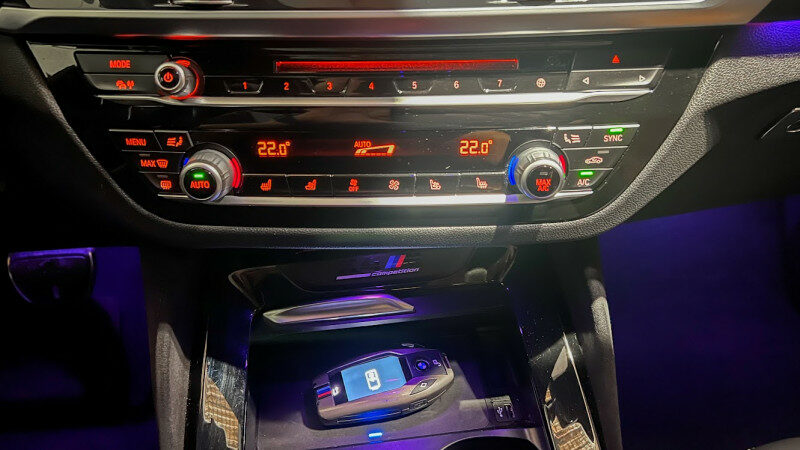 BMW X4 M