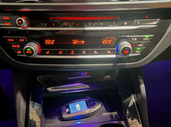 BMW X4 M