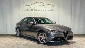GIULIA