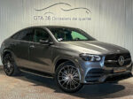 MERCEDES GLE COUPE