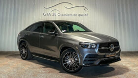 GLE COUPE