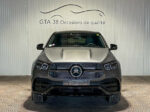 MERCEDES GLE COUPE