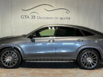 MERCEDES GLE COUPE