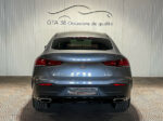 MERCEDES GLE COUPE