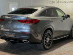 MERCEDES GLE COUPE