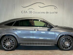 MERCEDES GLE COUPE